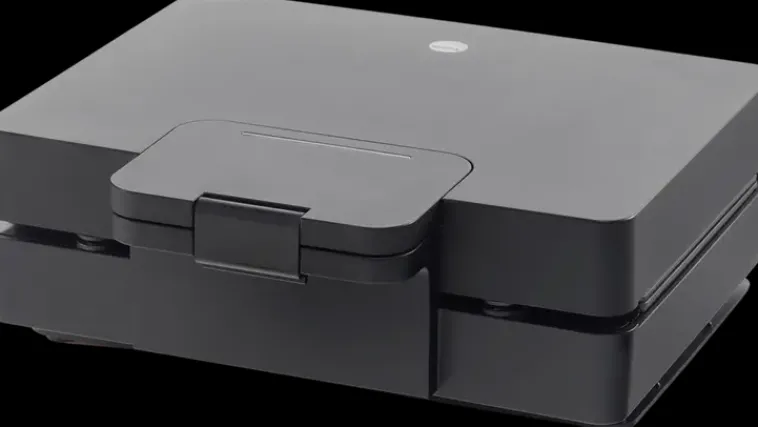 Wilfa Kypsentäminen<Sam1B-1000 Voileipagrilli