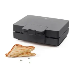 Wilfa Kypsentäminen<Sam1B-1000 Voileipagrilli