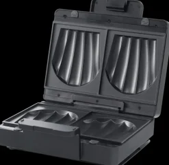 Wilfa Kypsentäminen<Sam1B-1000 Voileipagrilli