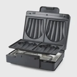 Wilfa Kypsentäminen<Sam1B-1000 Voileipagrilli