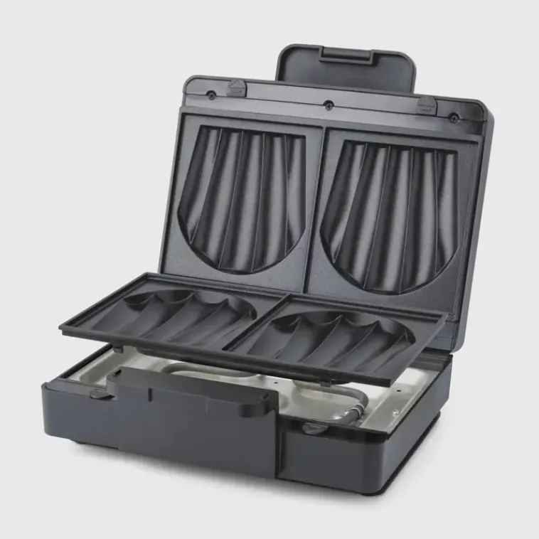 Wilfa Kypsentäminen<Sam1B-1000 Voileipagrilli