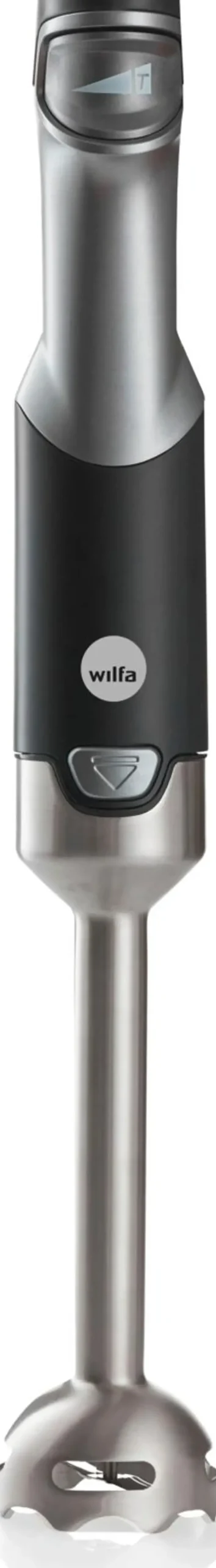 Wilfa Ruoanvalmistuskoneet<Sauvasekoitin Essential Power Sm-1000Fp