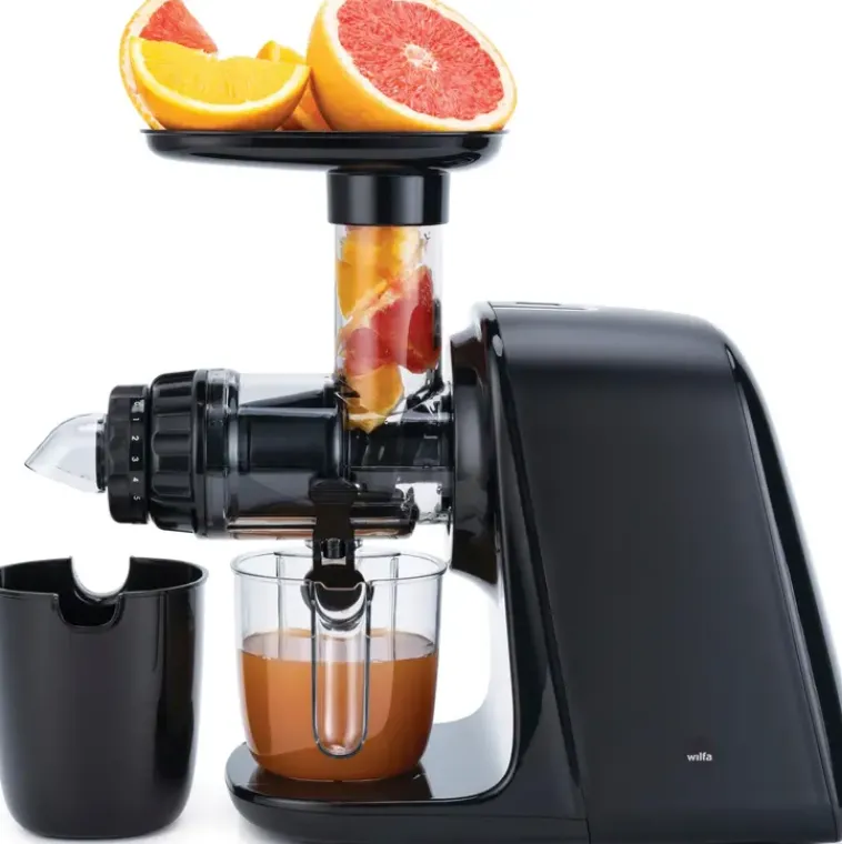 Wilfa Vesi Ja Juomat<Sj1B-500 Mehupuristin