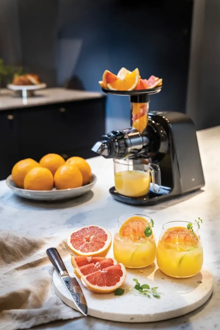 Wilfa Vesi Ja Juomat<Sj1B-500 Mehupuristin