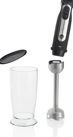 Wilfa Ruoanvalmistuskoneet<Sm-1B Sauvasekoitin