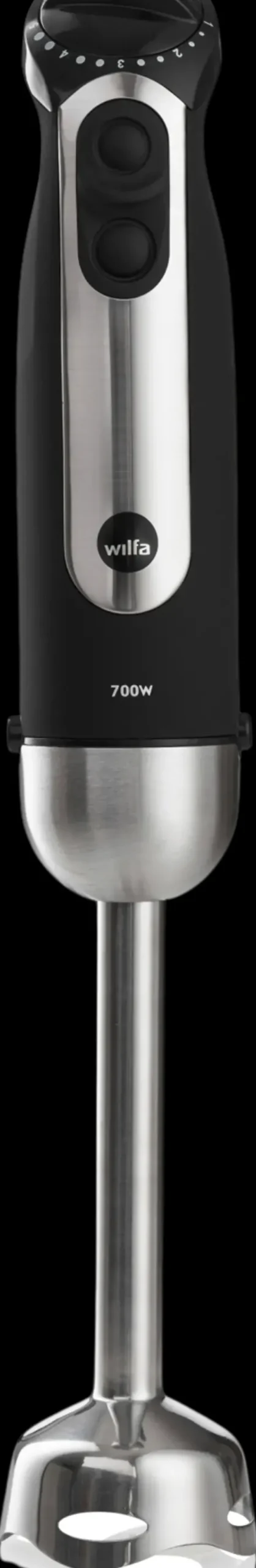 Wilfa Ruoanvalmistuskoneet<Sm-1Fp Sauvasekoitin