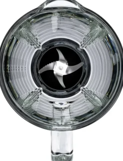 Wilfa Ruoanvalmistuskoneet<Tehosekoitin Xplode Vital Bblsp-1800S, 1,8 Litraa, 1800W, 5 Vuoden Moottoritakuu