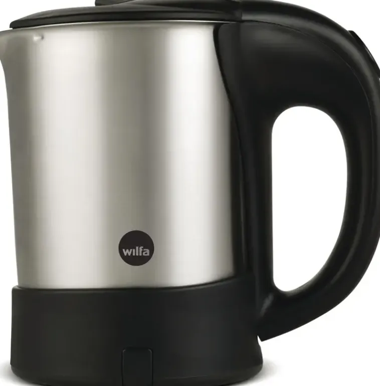 Wilfa Kahvi Ja Tee<Tk-1000 Matkavedenkeitin