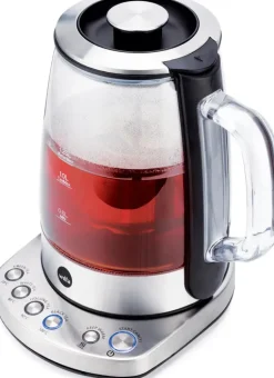 Wilfa Kahvi Ja Tee<Tm1-1500S Teenkeitin