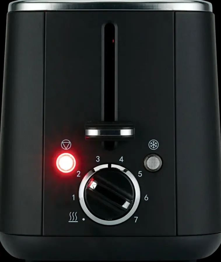 Wilfa Kypsentäminen<To2B-1000 Leivanpaahdin