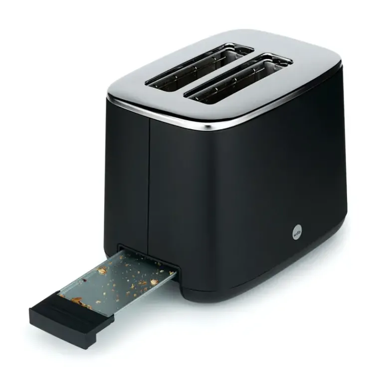 Wilfa Kypsentäminen<To2B-1000 Leivanpaahdin