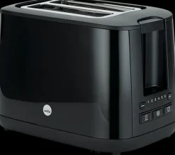 Wilfa Kypsentäminen<To3Gb-1000 Leivanpaahdin