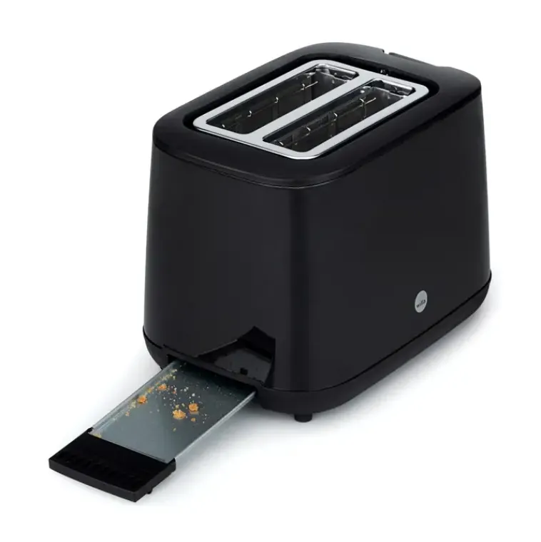 Wilfa Kypsentäminen<To3Gb-1000 Leivanpaahdin