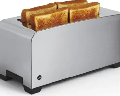 Wilfa Kypsentäminen<Tol-1400S Brunch Leivanpaahdin