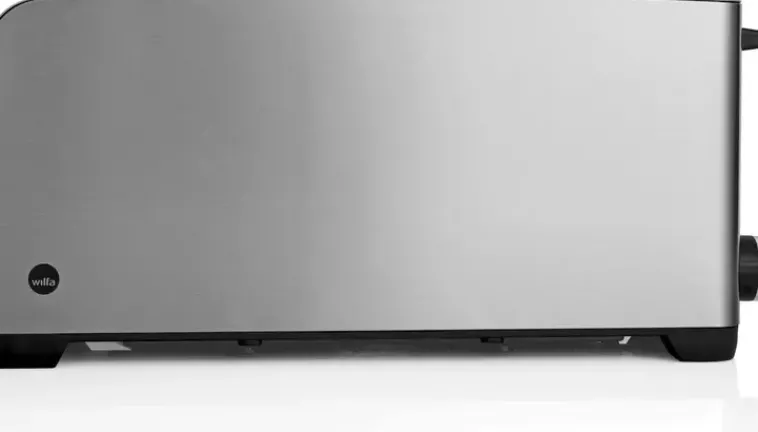 Wilfa Kypsentäminen<Tol-1400S Brunch Leivanpaahdin