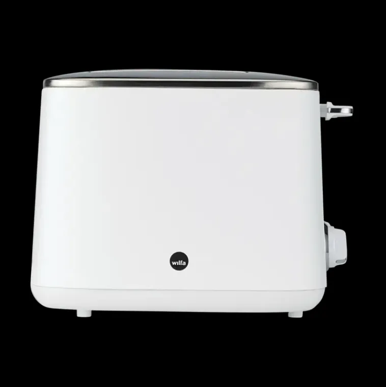 Wilfa Kypsentäminen<To4W-1600 Leivanpaahdin