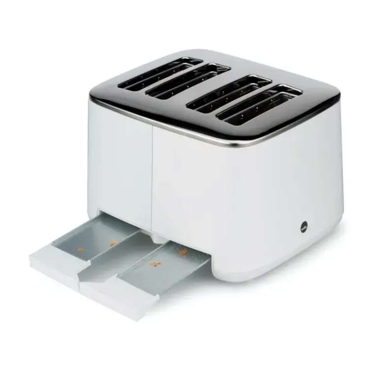 Wilfa Kypsentäminen<To4W-1600 Leivanpaahdin