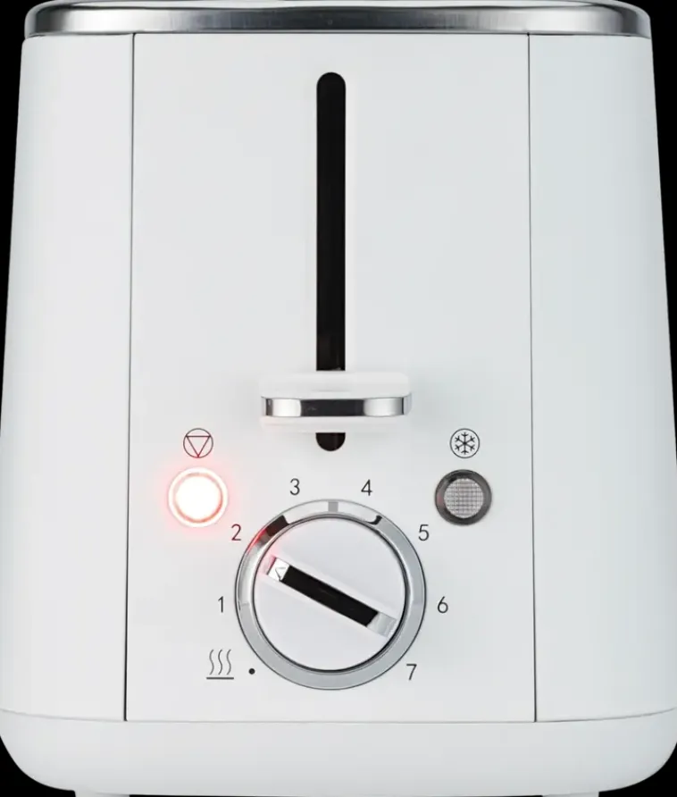 Wilfa Kypsentäminen<To2W-1000 Leivanpaahdin