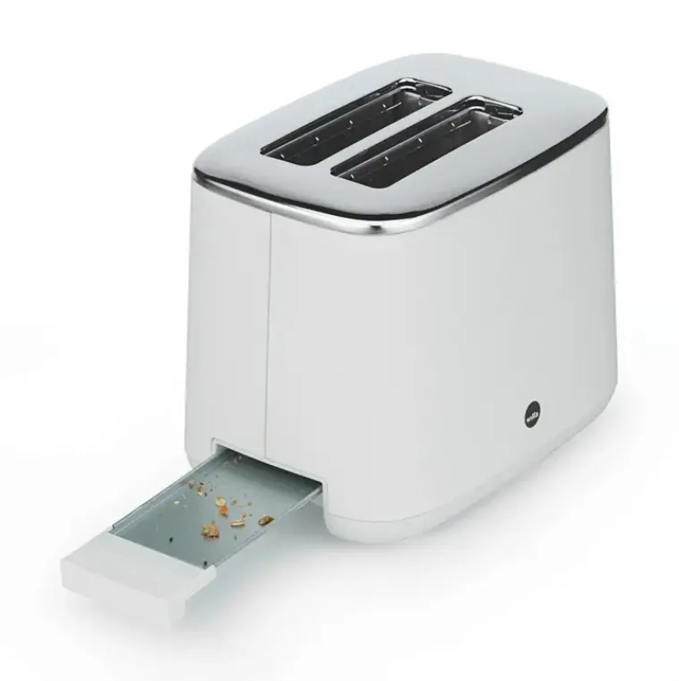 Wilfa Kypsentäminen<To2W-1000 Leivanpaahdin