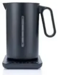 Wilfa Kahvi Ja Tee<Vedenkeitin Wsdk-2000B Musta