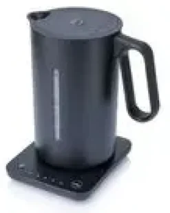 Wilfa Kahvi Ja Tee<Vedenkeitin Wsdk-2000B Musta