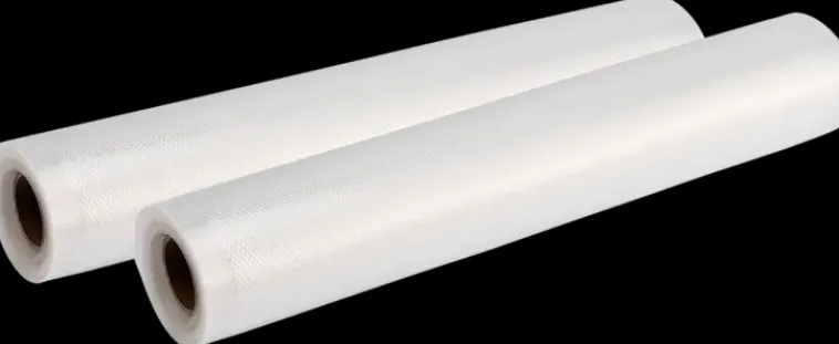 Wilfa Kypsentäminen<Vr-28300 Vakuumirulla 28X300Cm