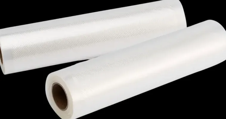 Wilfa Kypsentäminen<Vr-20300 Vakuumirulla 20X300Cm