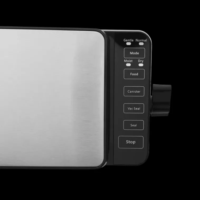 Wilfa Kypsentäminen<Vs-0812S Tyhjiopakkauslaite