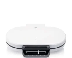 Wilfa Kypsentäminen<Wdwa-516W Tuplavohvelirauta