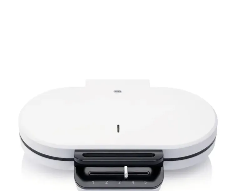 Wilfa Kypsentäminen<Wdwa-516W Tuplavohvelirauta