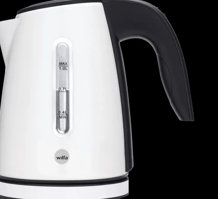 Wilfa Kahvi Ja Tee<Wk2Gw-1500 Vedenkeitin