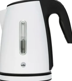 Wilfa Kahvi Ja Tee<Wk3W-2000 Vedenkeitin