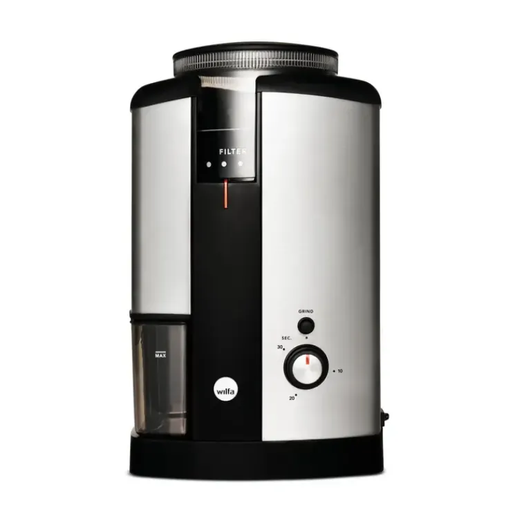 Wilfa Kahvi Ja Tee<Wscg-2 Kahvimylly