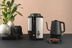 Wilfa Kahvi Ja Tee<Wscg-2 Kahvimylly