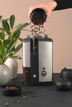 Wilfa Kahvi Ja Tee<Wscg-2 Kahvimylly