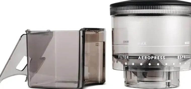 Wilfa Kahvi Ja Tee<Wscg-2 Kahvimylly