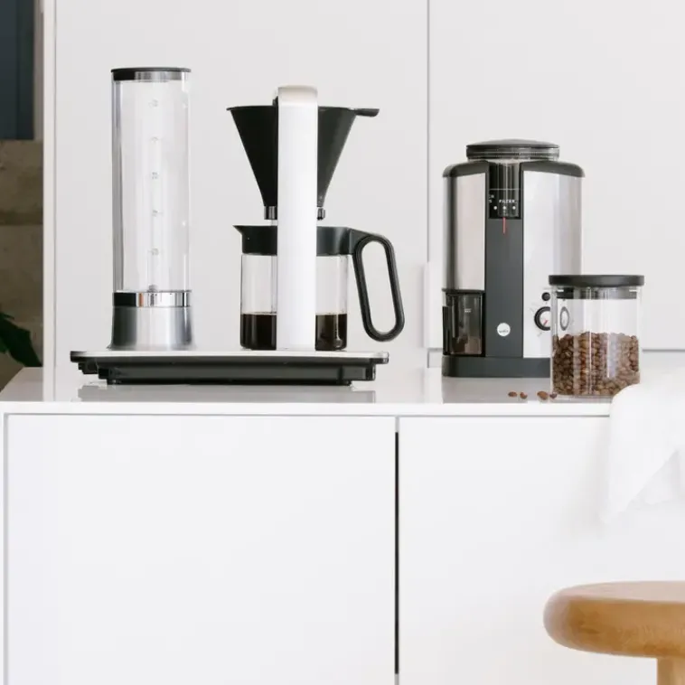 Wilfa Kahvi Ja Tee<Wscg-2 Kahvimylly