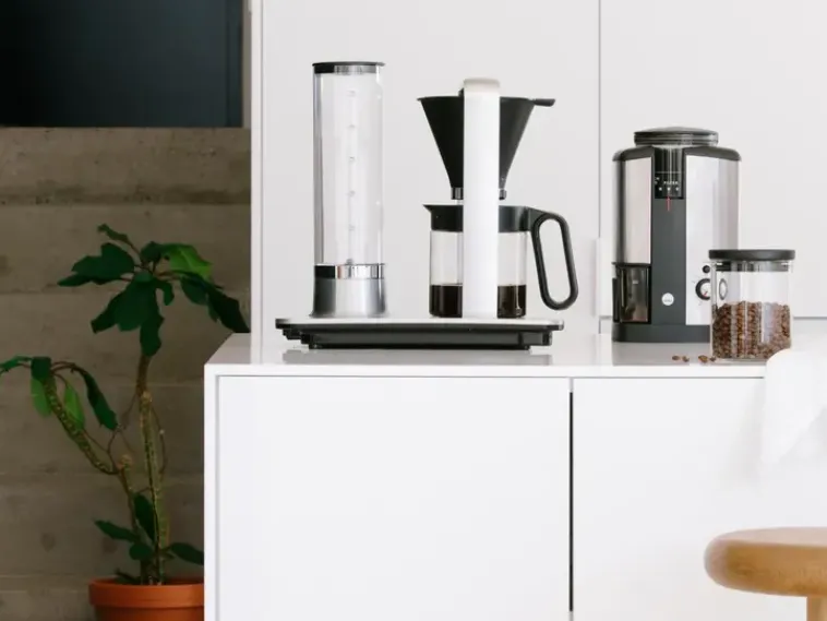 Wilfa Kahvi Ja Tee<Wscg-2 Kahvimylly