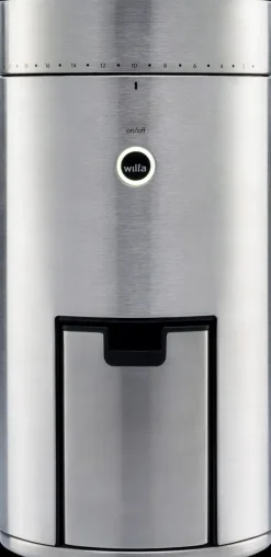 Wilfa Kahvi Ja Tee<Wsfb-100S Kahvimylly