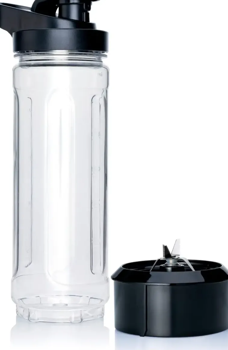 Wilfa Ruoanvalmistuskoneet<Wx-2Go-Pullo Ja Tera (Tehosekoittimiin Mallit Blp/Bls/Blsp/Bblsp)