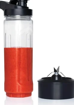 Wilfa Ruoanvalmistuskoneet<Wx-2Go-Pullo Ja Tera (Tehosekoittimiin Mallit Blp/Bls/Blsp/Bblsp)