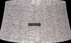 Winteria Sesonkijuhlatarvikkeet>Kuusenjalan Suojus Harmaa