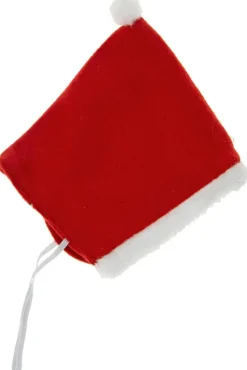 Winteria Sesonkijuhlatarvikkeet>Lemmikin Tonttulakki