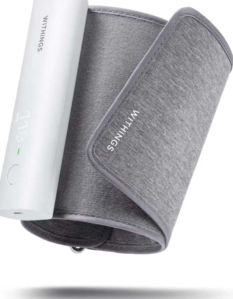 Withings Verenpainemittarit<Bpm Connect Verenpainemittari