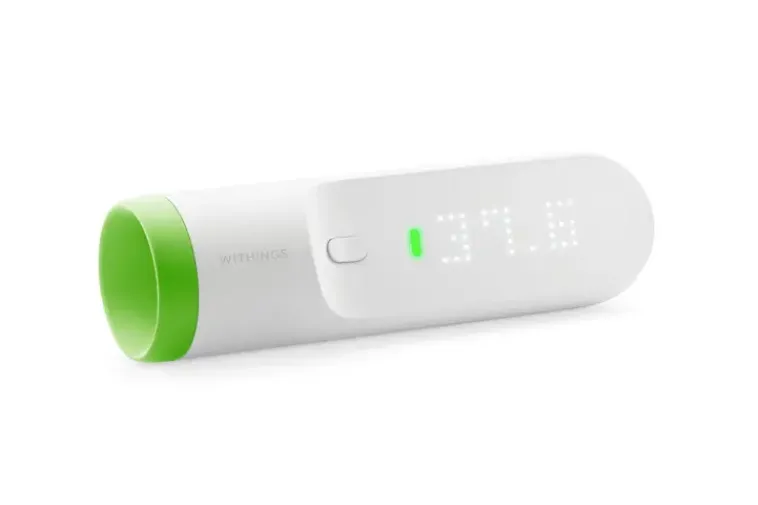 Withings Kuumemittarit<Thermo Kuumemittari