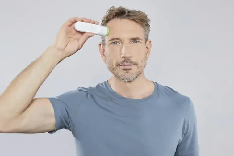 Withings Kuumemittarit<Thermo Kuumemittari