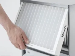 Wood's Ilmastointi Ja Huoneilma<Sw22Fm Kosteudenpoistaja Kellariin Alle 100M2