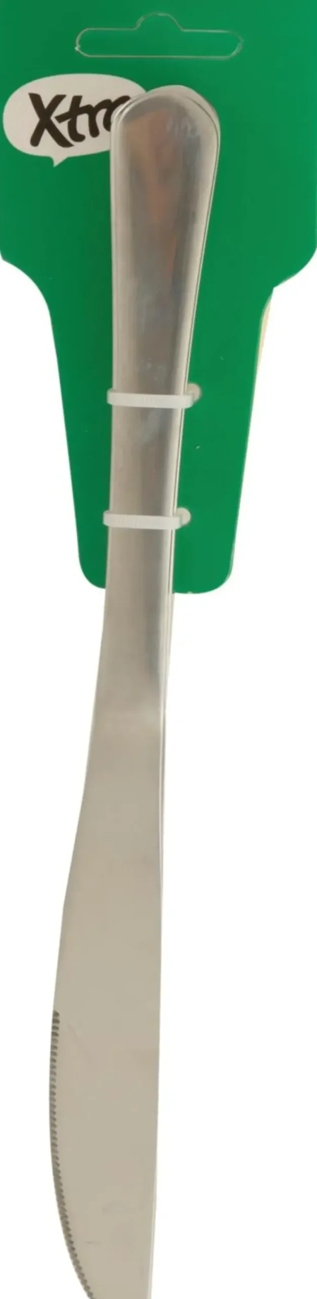 Xtra Aterimet Ja Ottimet>Ruokahaarukka 6Kpl